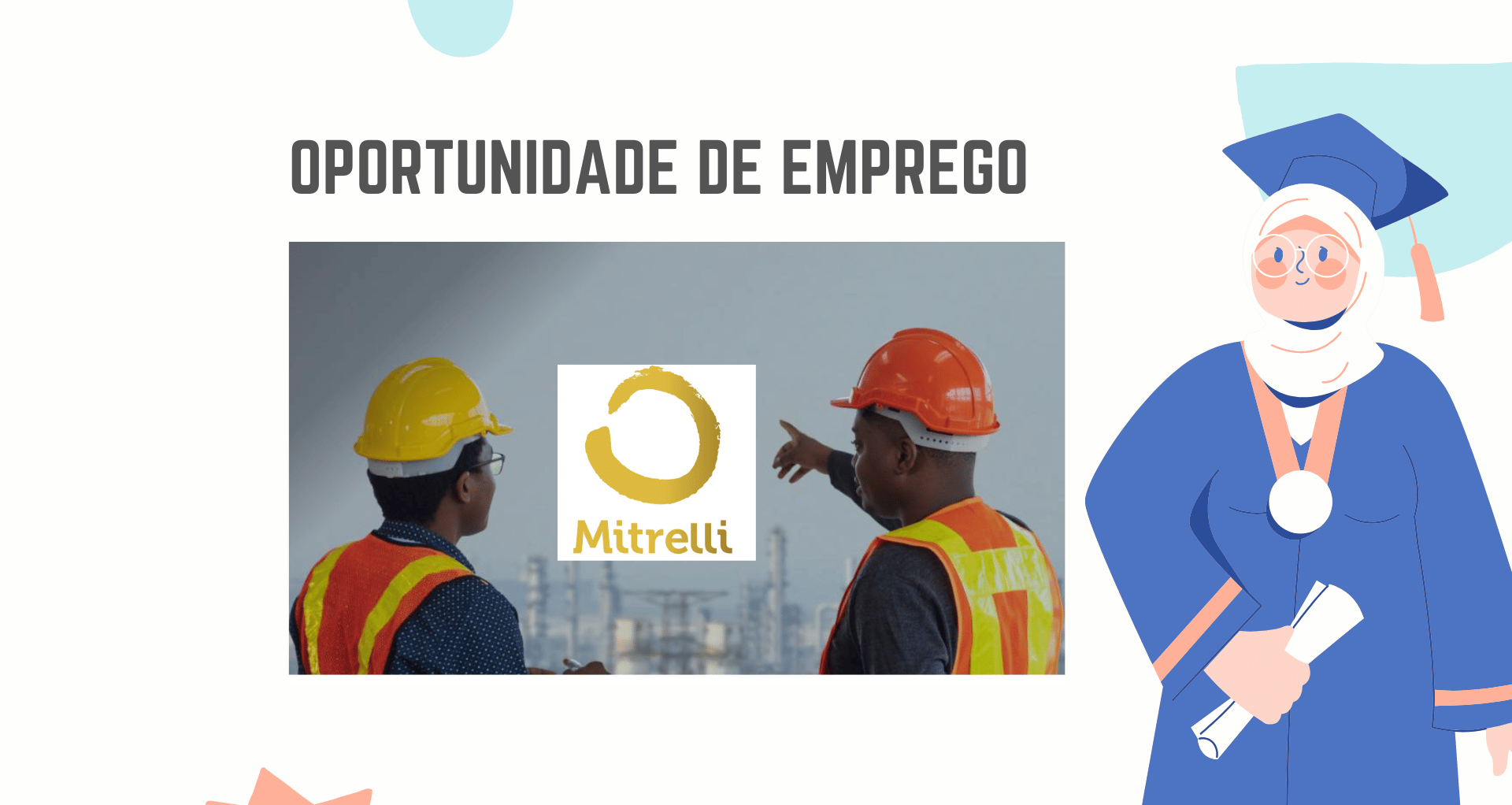 Mitrelli Angola