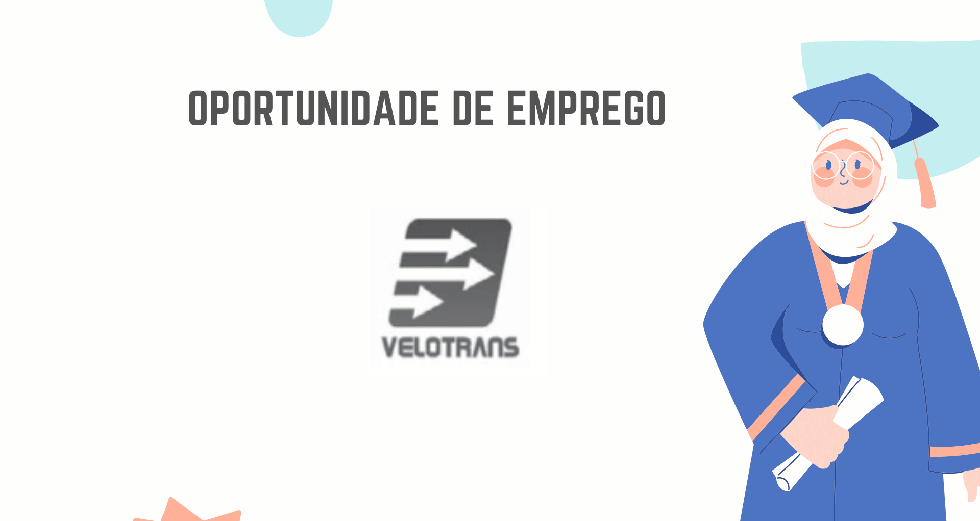 VELOTRANS-COMÉRCIO GERAL E TRANSPORTE, LDA