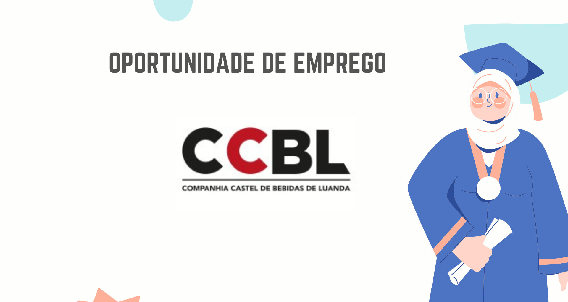 Companhia Castel de Bebidas de Luanda