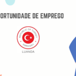 Embaixada da República da Turquia em Luanda