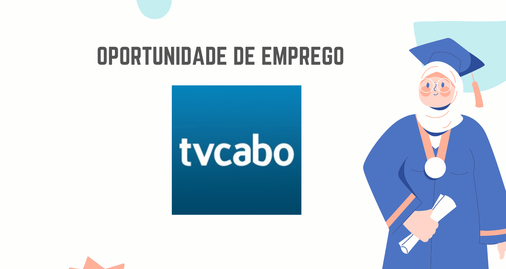 TV Cabo, Lda