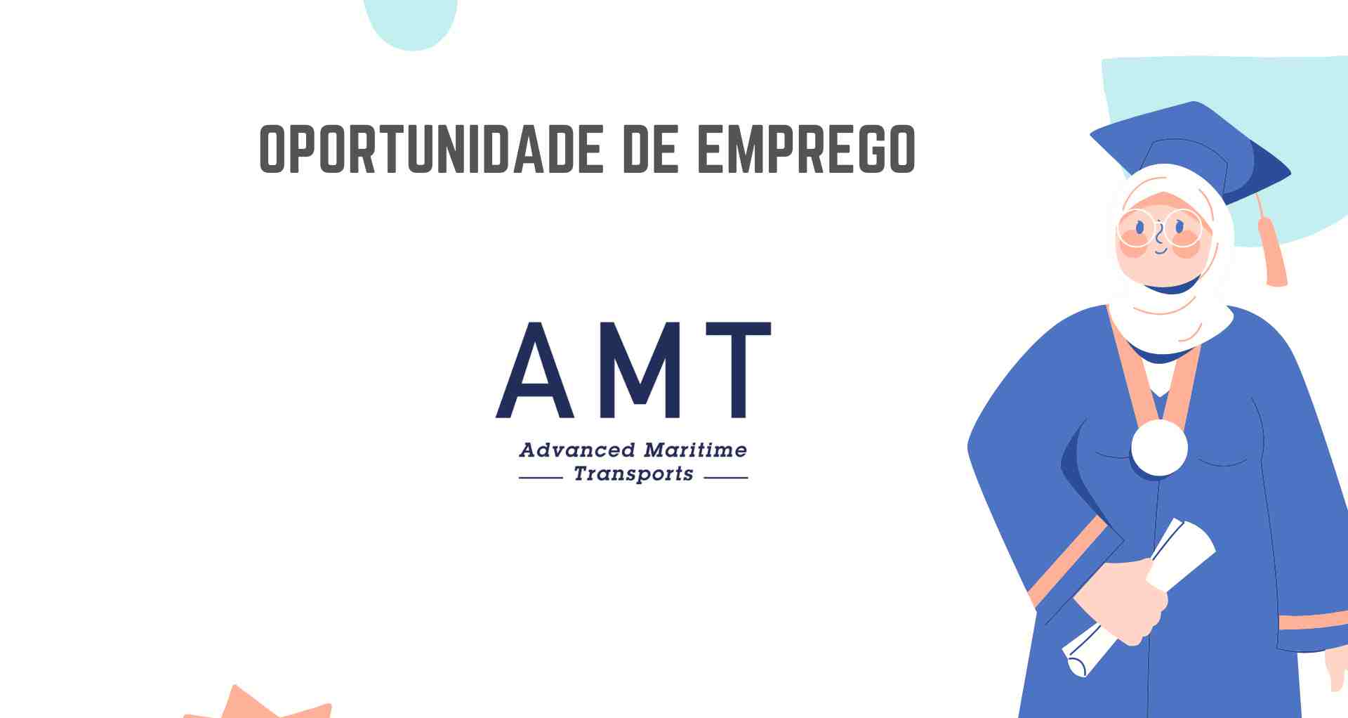 ADVANCED MARITIME TRANSPORTS - TRANSITÁRIOS, LDA
