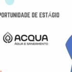 AQUACORP - Água e Saneamento