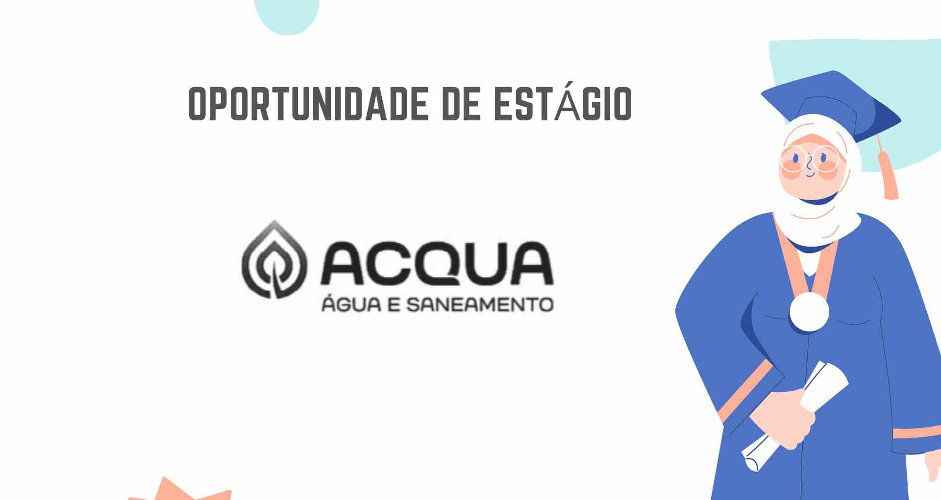 AQUACORP - Água e Saneamento