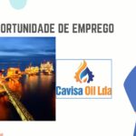 Cavisa Oil Lda