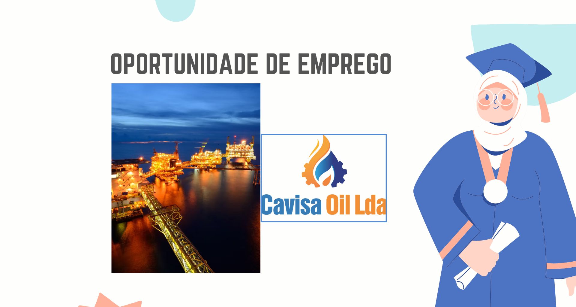 Cavisa Oil Lda