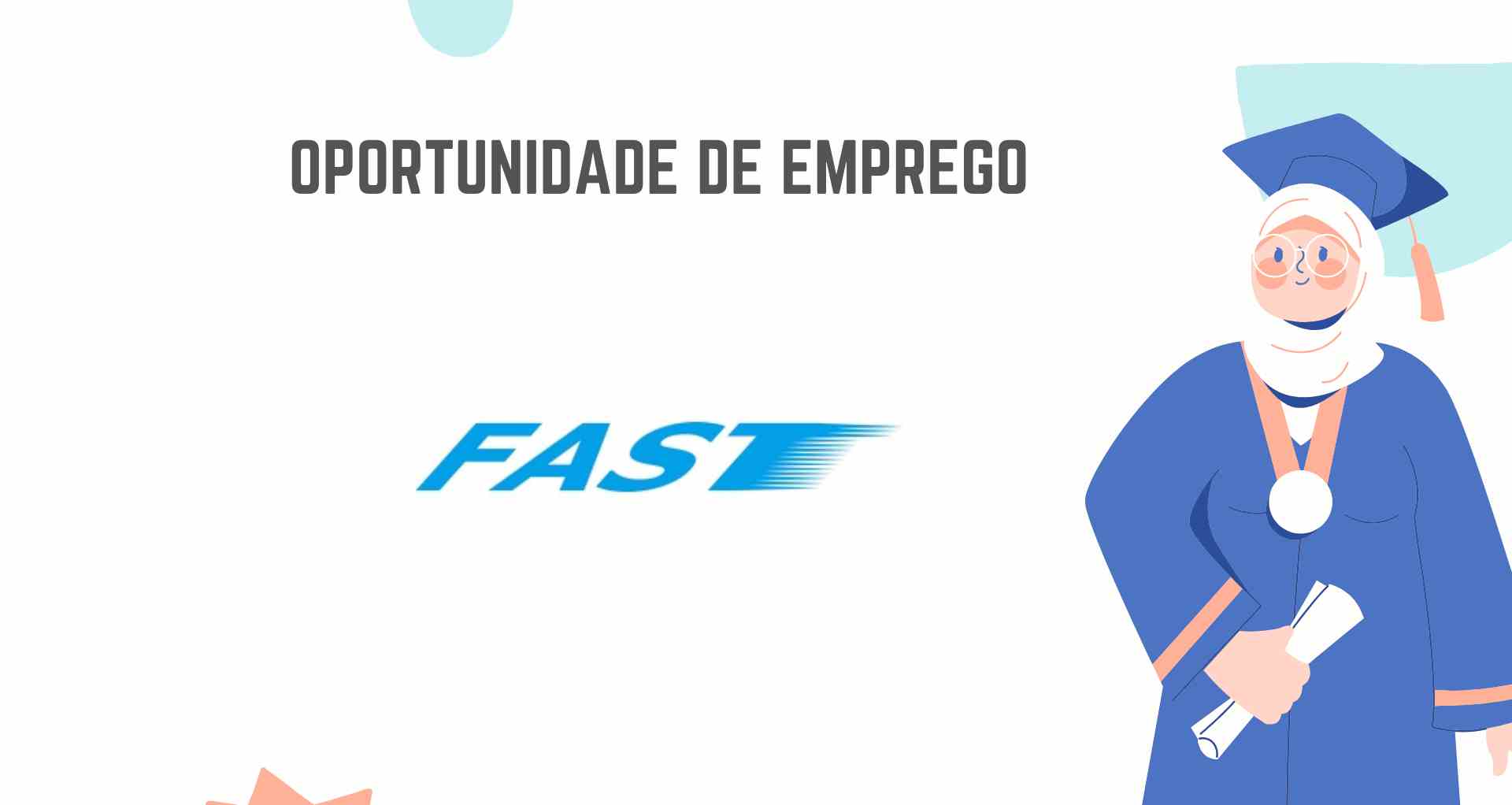 FAST - Equipamentos e Serviços, Lda