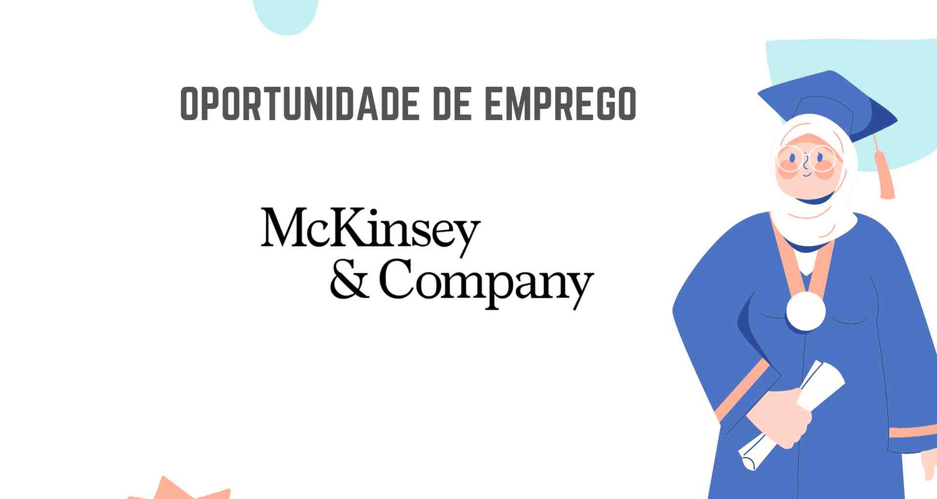 McKinsey e Company Angola