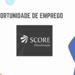 Score Distribuição