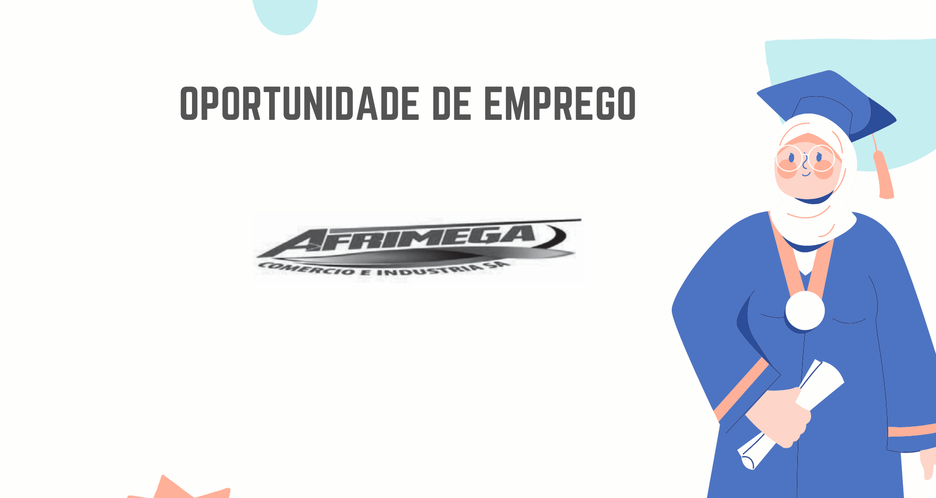 Afrimega Comércio e Indústria, S.A