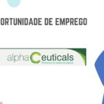 ALPHACEUTICALS, LDA