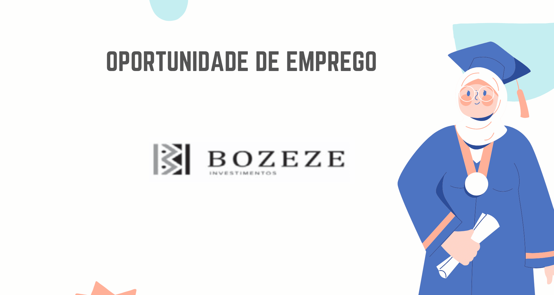 Bozeze Investimentos, Lda