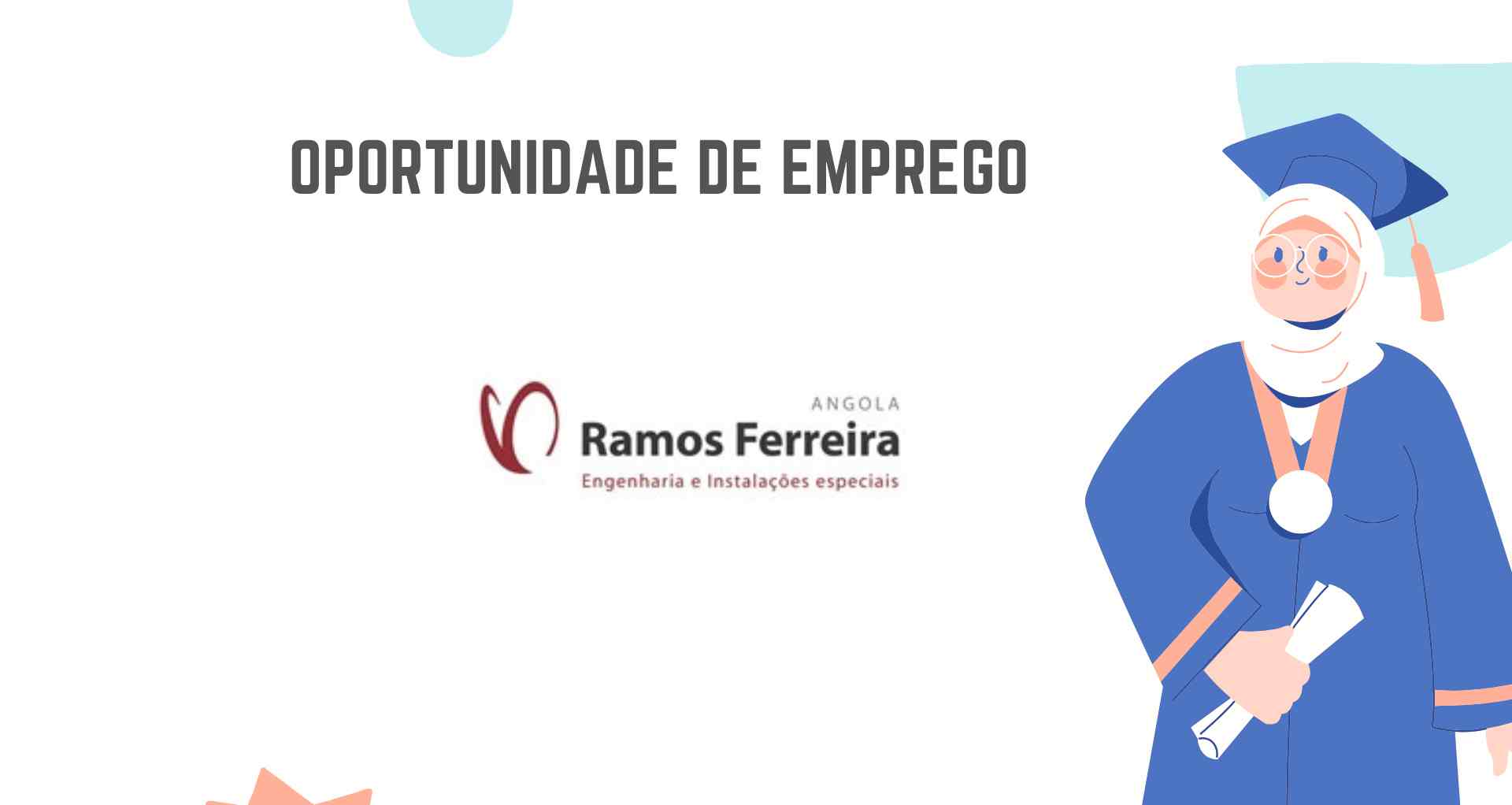 Ramos Ferreira Angola