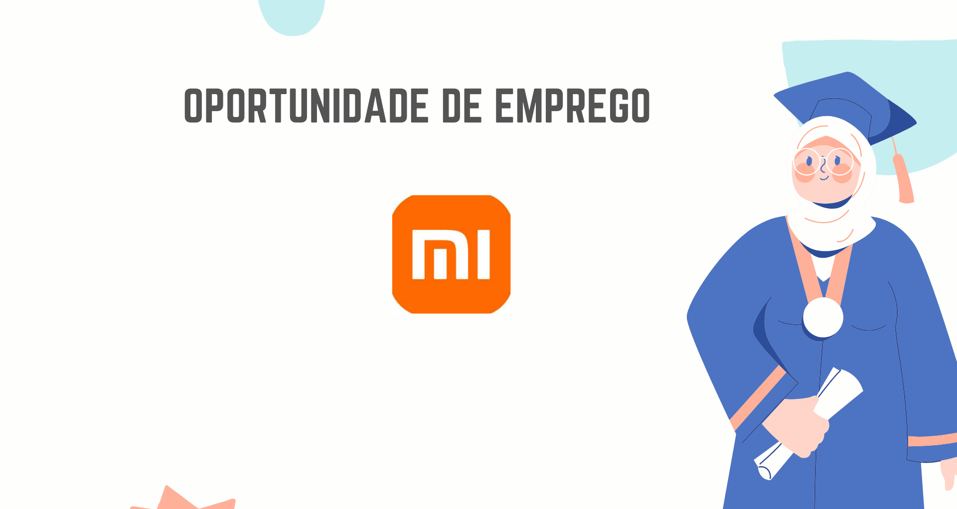 Xiaomi Gude Center