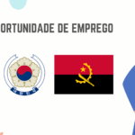 Embaixada da República da Coréia em Angola