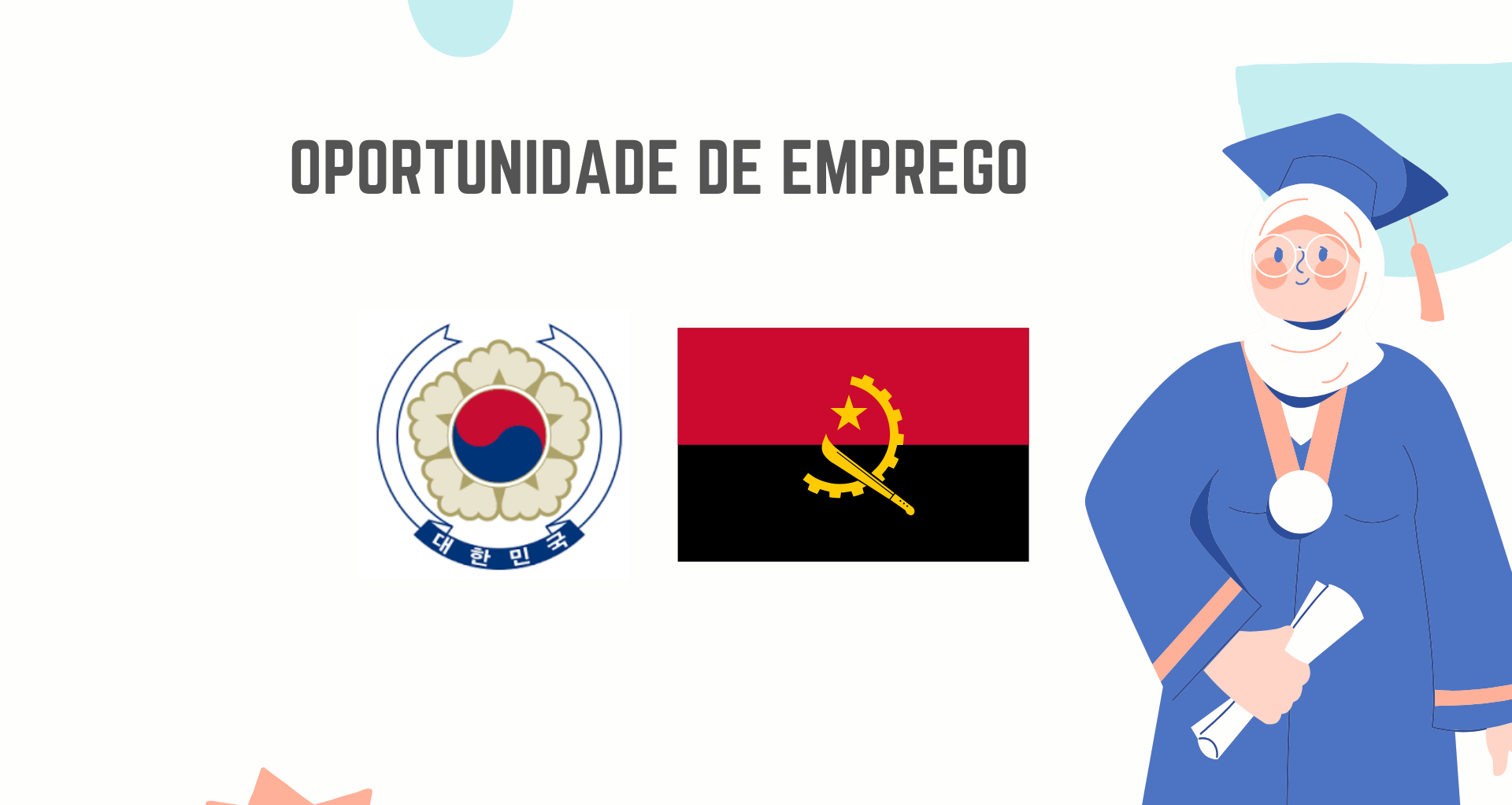 Embaixada da República da Coréia em Angola