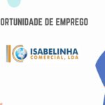 Isabelinha Comercial, LDA