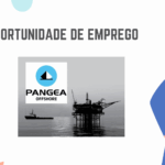 Pangea Offshore - Serviços Marítimos e energia