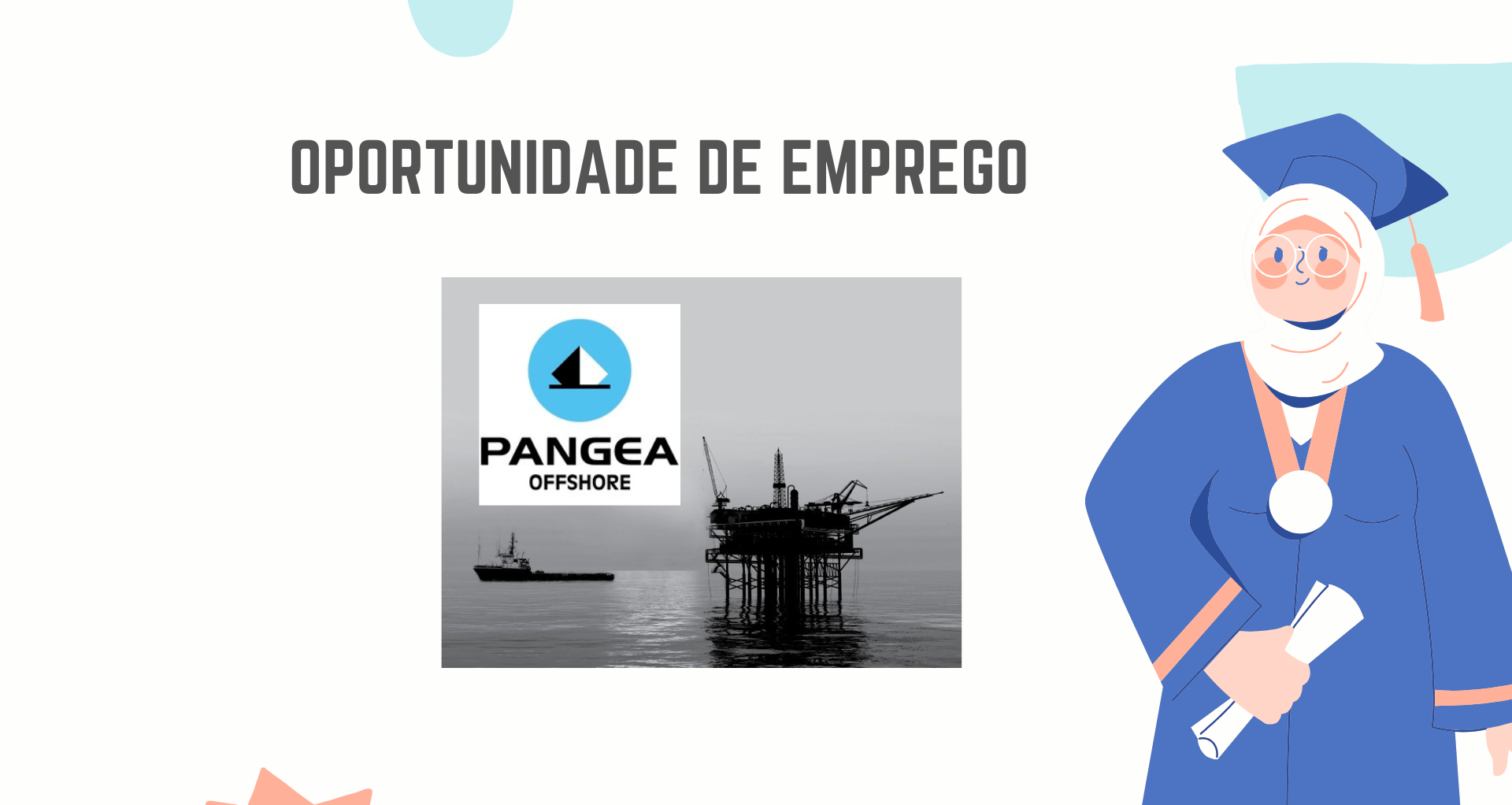 Pangea Offshore - Serviços Marítimos e energia