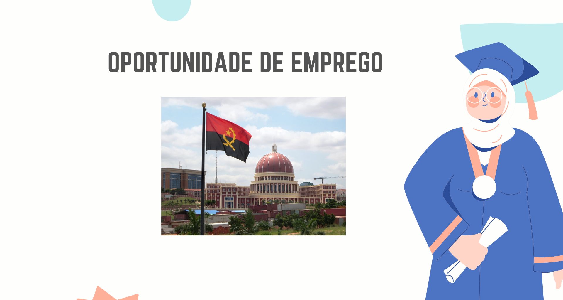 Assembleia Nacional de Angola