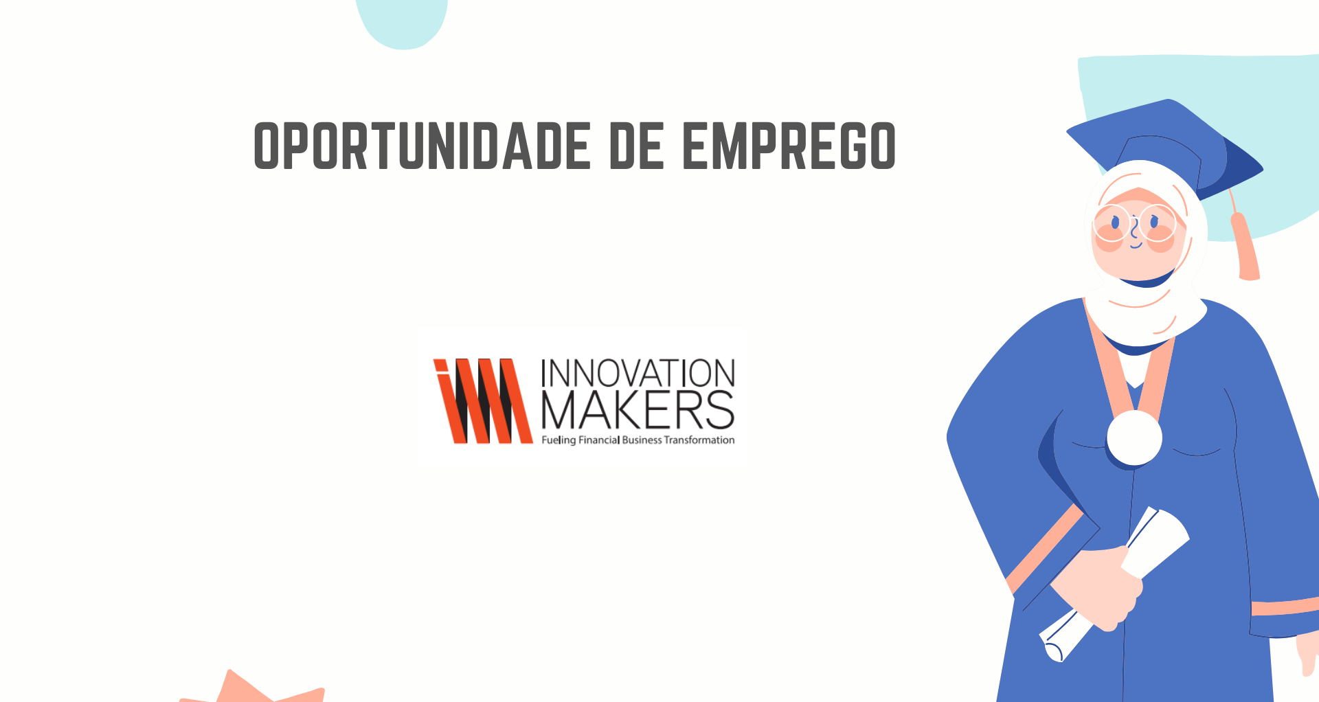Innovation Makers Angola
