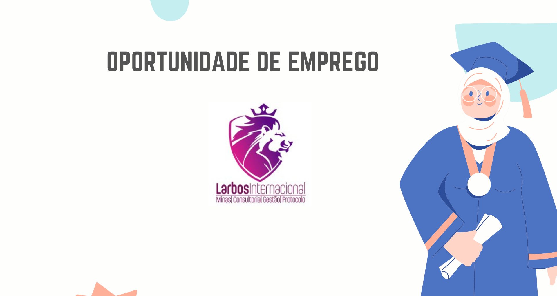 LARBOS Internacional