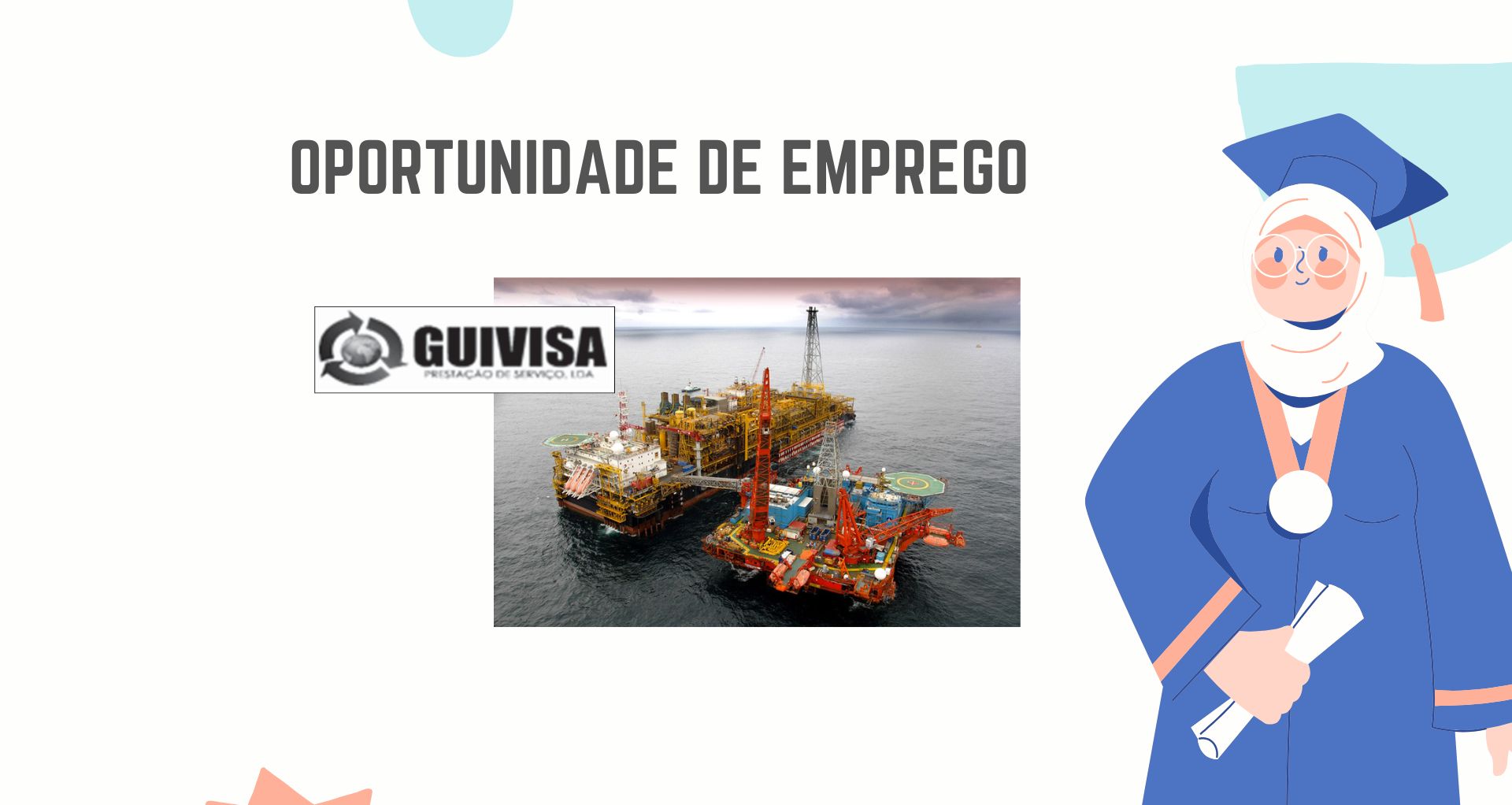 GUIVISA - Prestação de Serviços