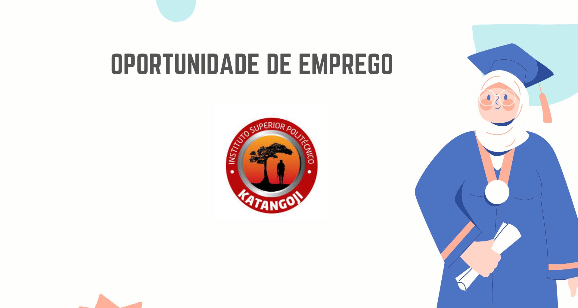 Instituto Superior Politecnico Katangoji