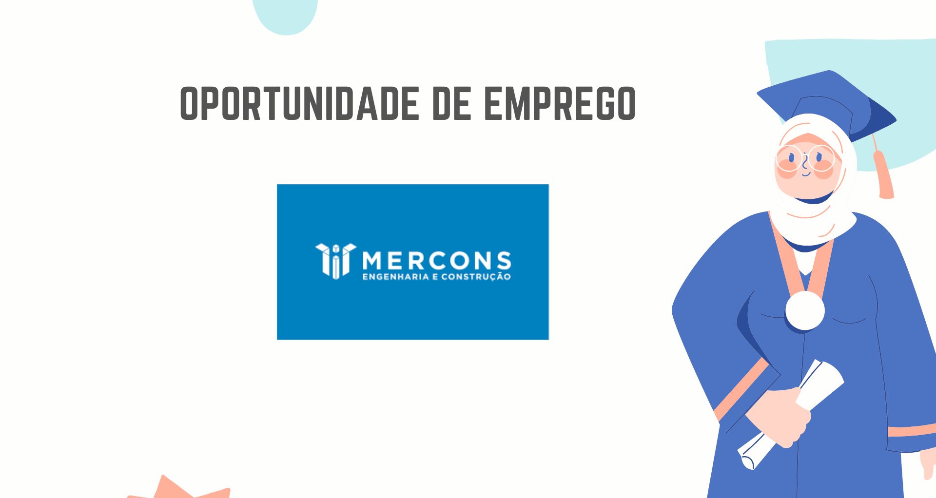 Mercons - Engenharia e Construção Civil,