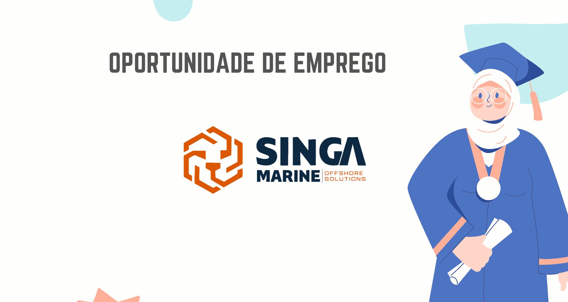 Singa Marine Offshore Solutions