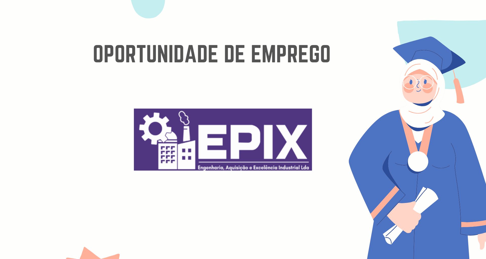 EPIX - Prestação de Serviços e Comércio, Lda