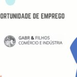 GABR E FILHOS COMÉRCIO E INDÚSTRIA, LDA