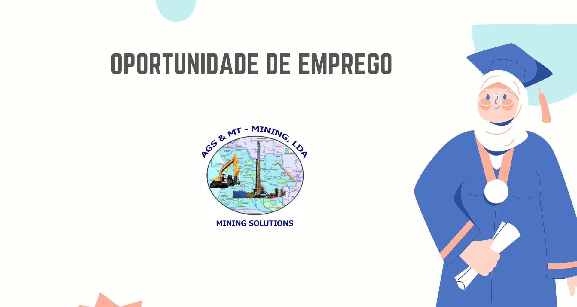 AGS-MT & MINING, LDA