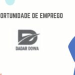 DADAR DOWA - COMÉRCIO E INDÚSTRIA