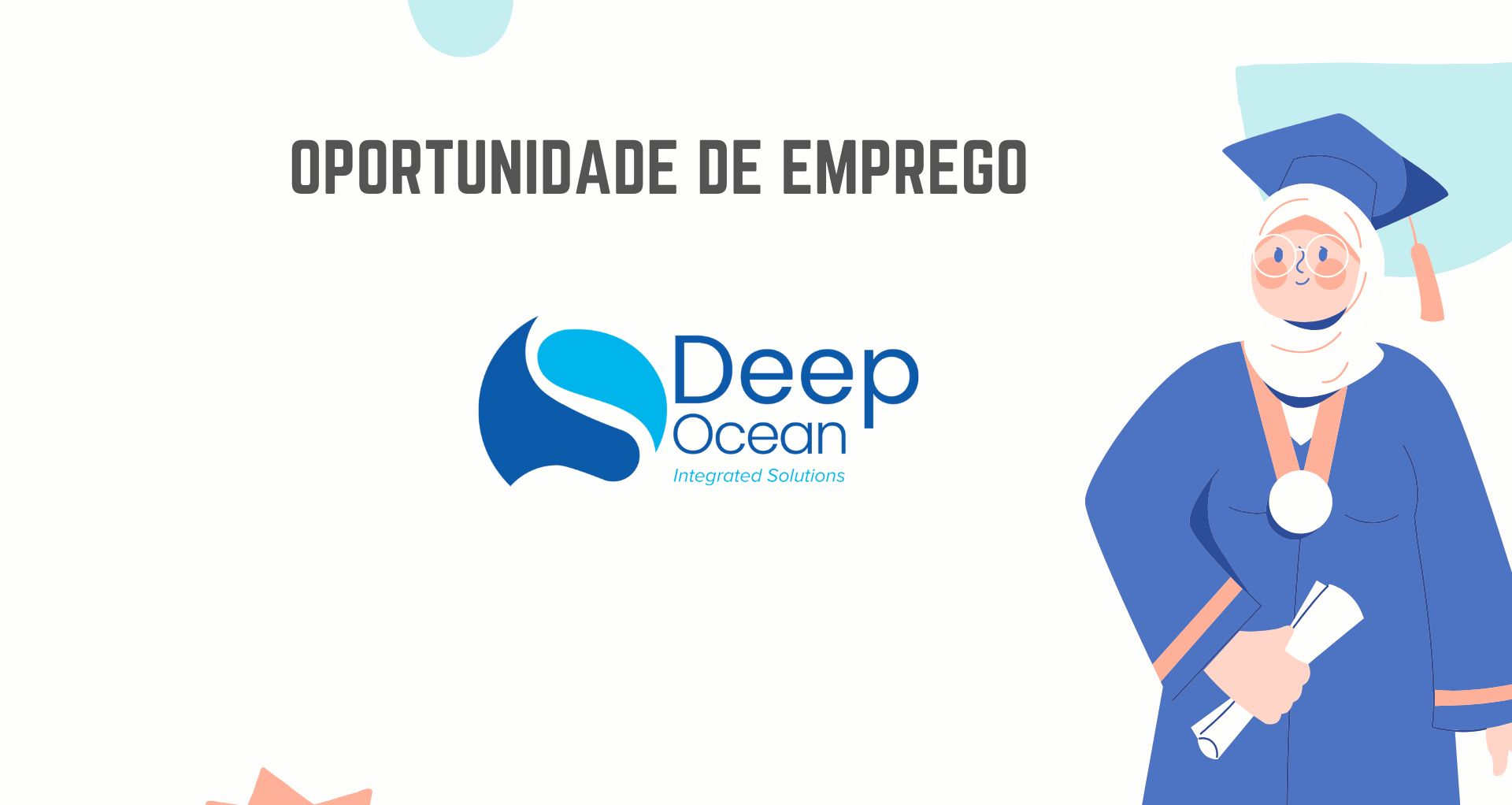 DEEP OCEAN - Integrated Solutions