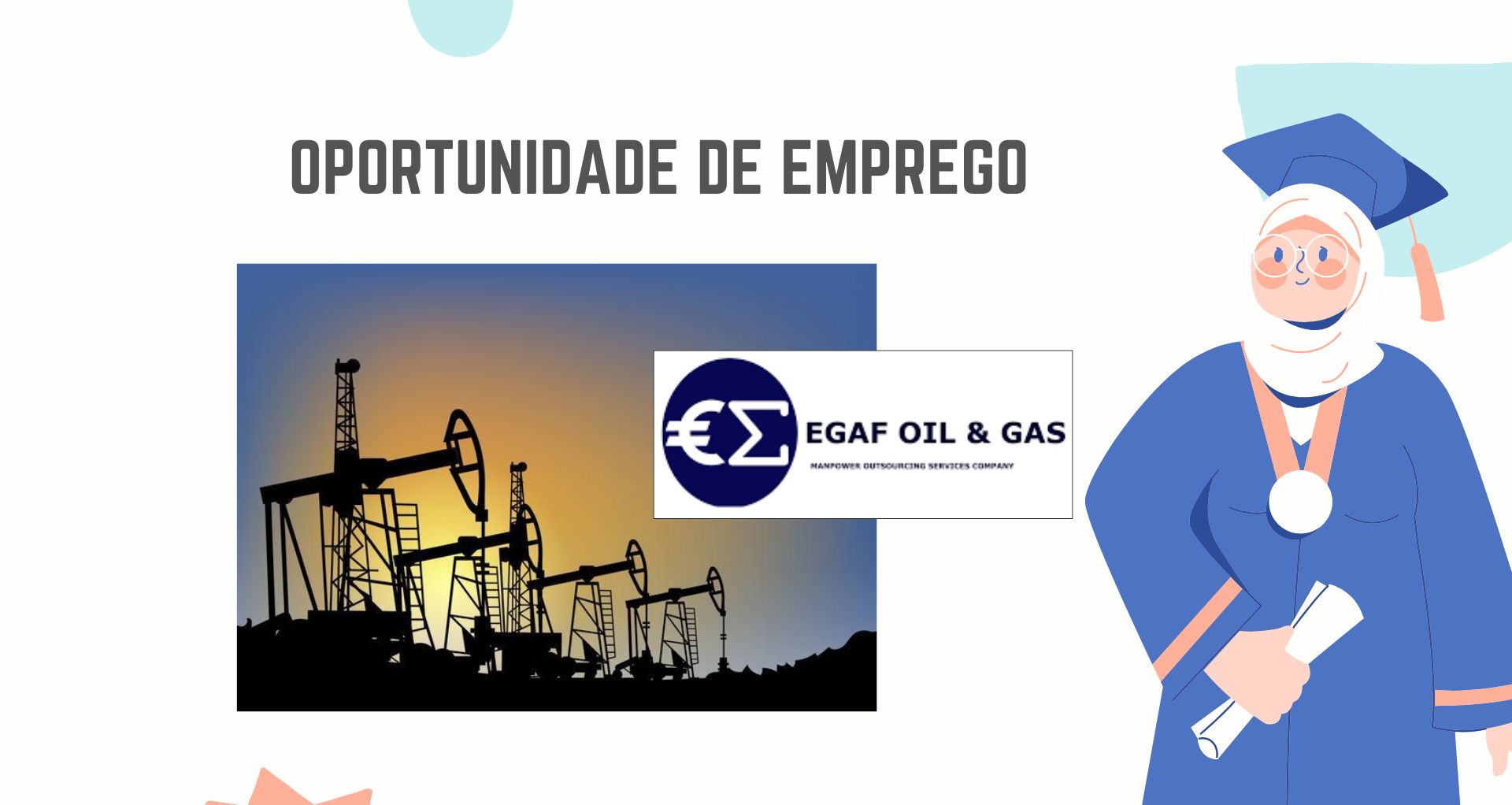EGAF OIL & GAS