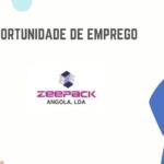 Zeepack Angola. Lda