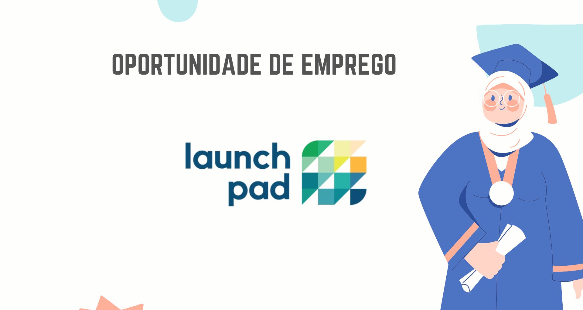 Launchpad Angola