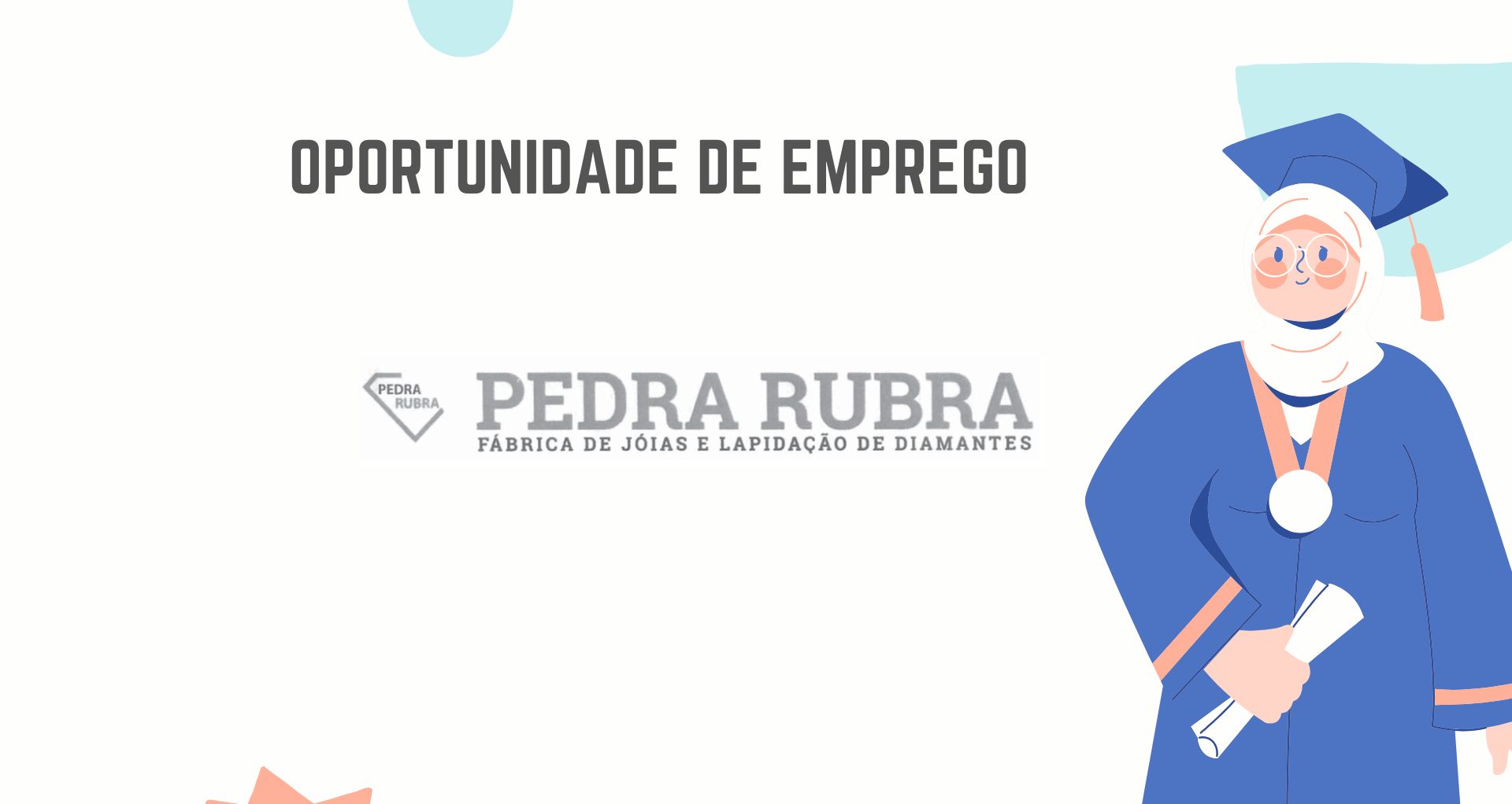 Pedra Rubra, Lda
