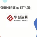 CHINA HUASHI GROUP - REPRESENTAÇAO EM ANGOLA, LDA
