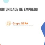 Grupo GERA - Gestão de Equipamentos e Recursos de Angola, Lda