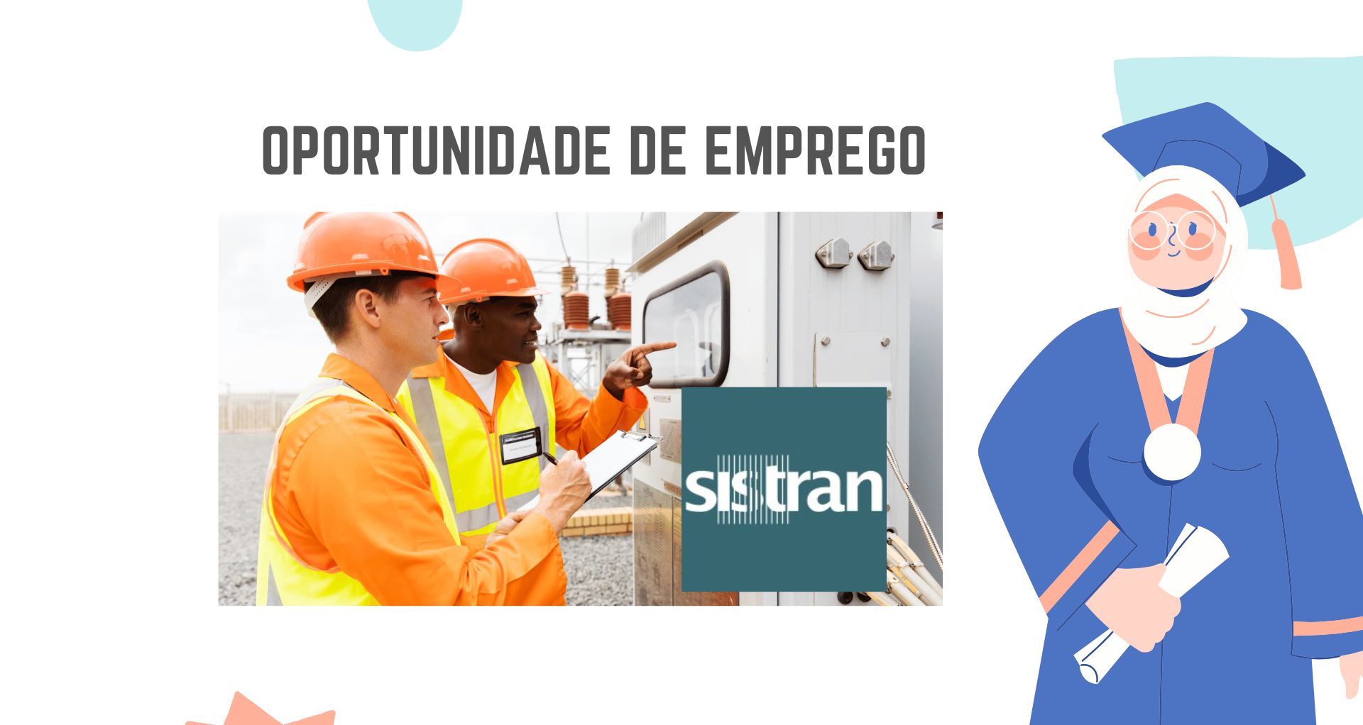 SISTRAN ENGENHARIA (SU), LDA