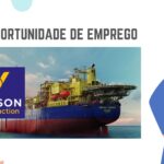 Yinson Azalea Operações Angola