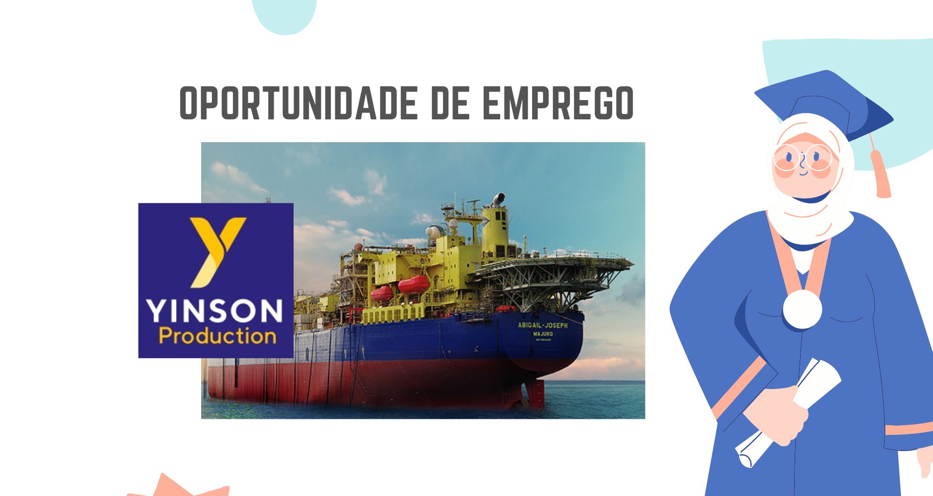 Yinson Azalea Operações Angola