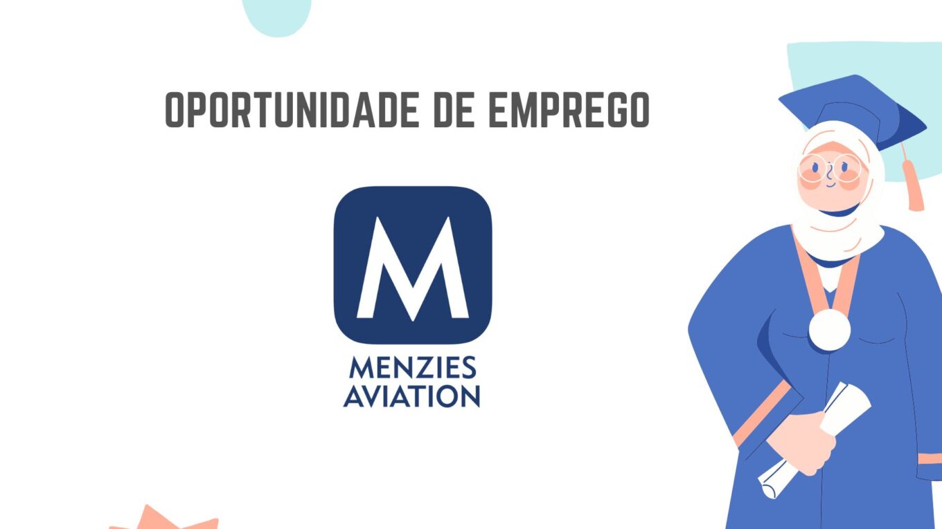 Menzies Aviation Angola