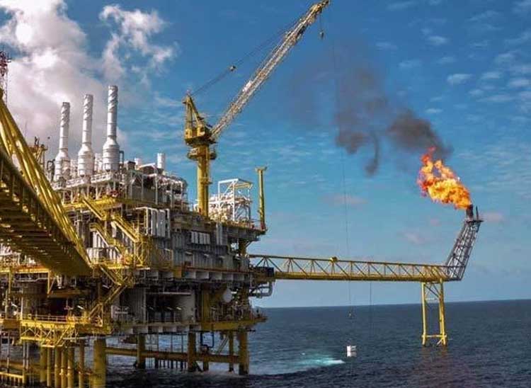 Ocean Atlantic Petroleum