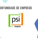 PSI Angola