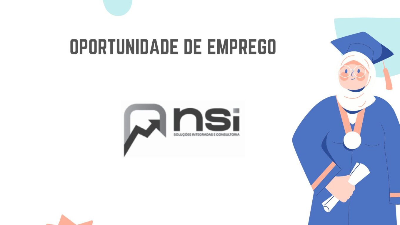 NGUITO Soluções Integradas e Consultoria, Lda