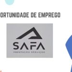 SAFA - Prestação de Serviços, Lda