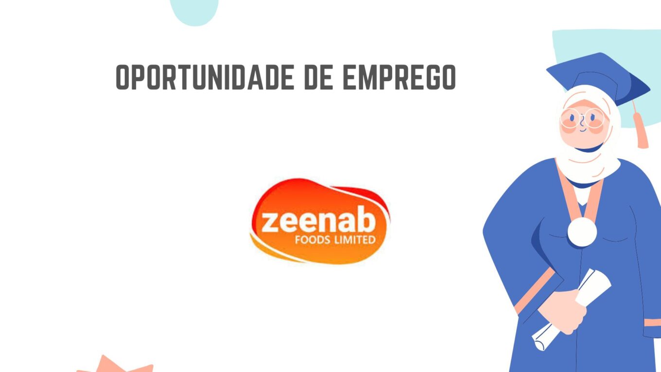 Zeenab Foods Industrial